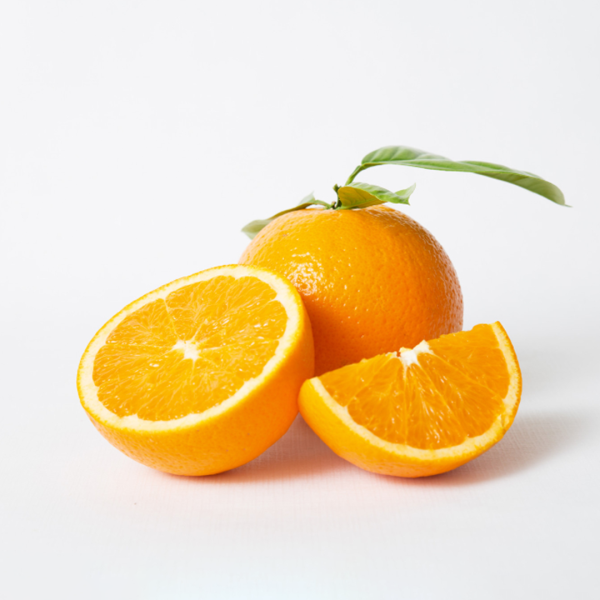 Orange Navel